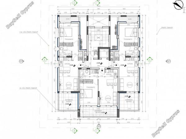 1 bedroom apartment for sale makedonitissa nicosia 8345444 image 14734857