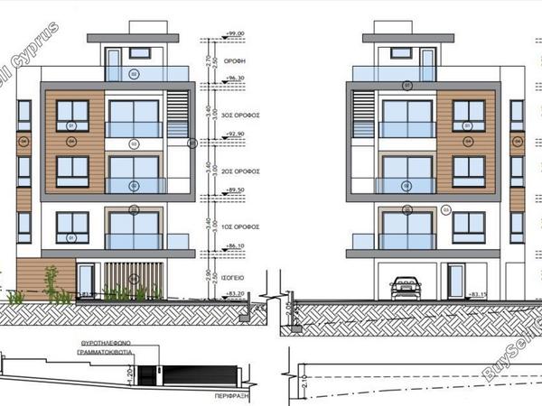 2 bedroom apartment for sale agios athanasios limassol 8413444 image 14926605