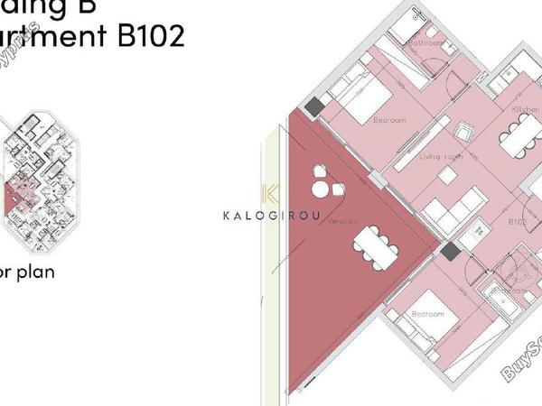2 bedroom apartment for sale chrysopolitissa larnaca 8509444 image 15357905