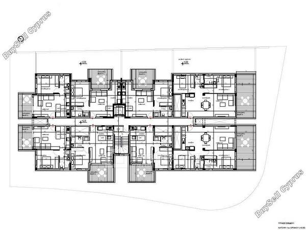 2 bedroom apartment for sale makedonitissa nicosia 8348444 image 15854286