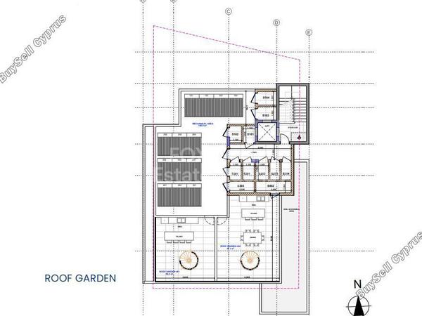 2 bedroom penthouse for sale chrysopolitissa larnaca 8649444 image 15950046