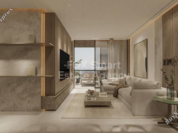 2 bedroom penthouse for sale chrysopolitissa larnaca 8649444 image 15950058