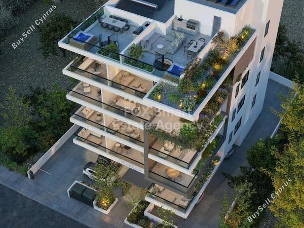 2 bedroom penthouse for sale chrysopolitissa larnaca 8649444 image 15950059