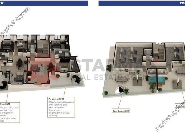 3 bedroom apartment for sale chrysopolitissa larnaca 1667444 image 6318692