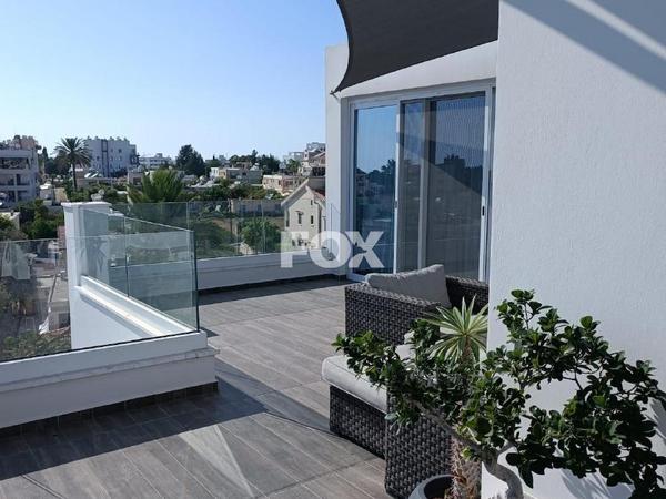 3 bedroom penthouse for rent paphos municipality paphos 8537444 image 15489335