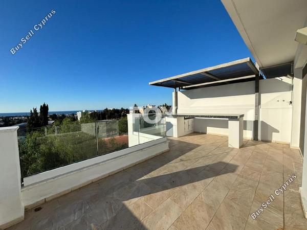 3 bedroom penthouse for rent paphos municipality paphos 8537444 image 15489337