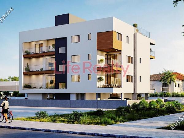 3 bedroom penthouse for sale kato polemidia limassol 1590444 image 5829822