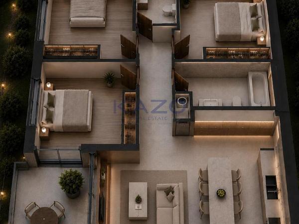 3 bedroom penthouse for sale potamos germasogeias limassol 1899444 image 16299665