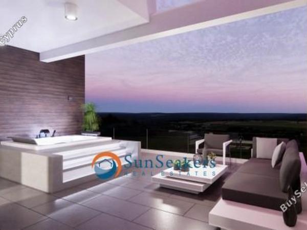 3 bedroom penthouse for sale tombs of the kings paphos 8529444 image 15454790