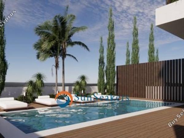 3 bedroom penthouse for sale tombs of the kings paphos 8529444 image 15454798