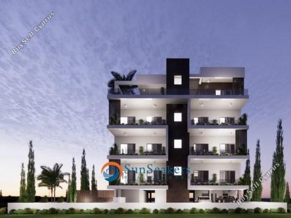 3 bedroom penthouse for sale tombs of the kings paphos 8529444 image 15454800