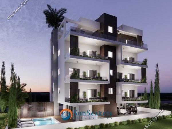 3 bedroom penthouse for sale tombs of the kings paphos 8529444 image 15454801