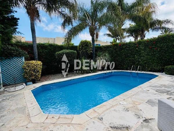 3 bedroom town house for rent poli chrysochous paphos 8698444 image 16238165