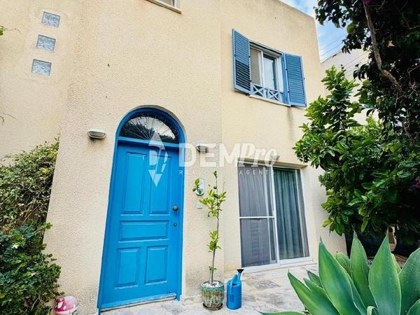 3 bedroom town house for rent poli chrysochous paphos 8698444 image 16238168