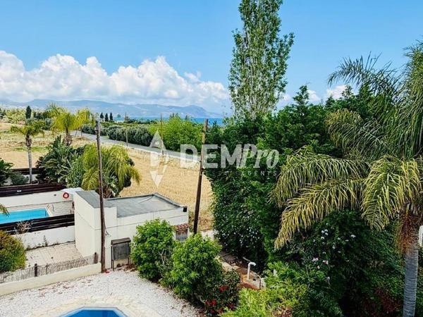 3 bedroom town house for rent poli chrysochous paphos 8698444 image 16238170