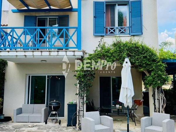 3 bedroom town house for rent poli chrysochous paphos 8698444 image 16238171