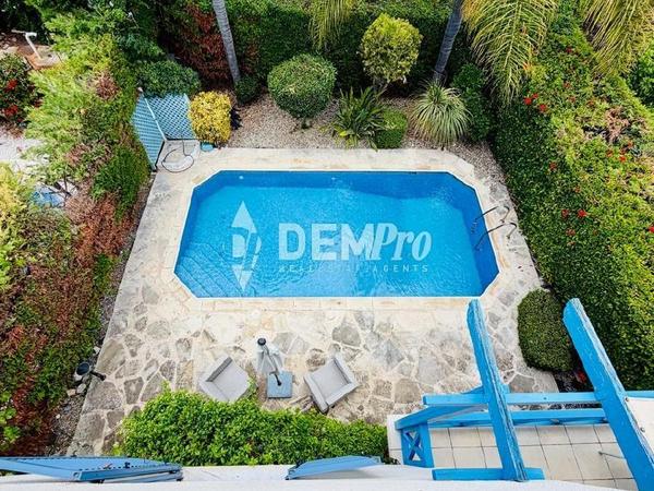 3 bedroom town house for rent poli chrysochous paphos 8698444 image 16238172
