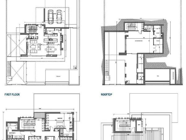4 bedroom detached house for sale ayia napa famagusta 1272444 image 7076213