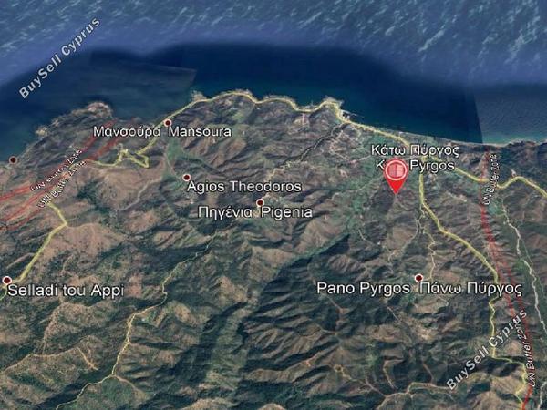 land for sale kato pyrgos nicosia 946444 image 7342658