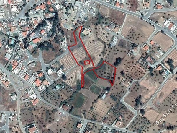 land for sale lythrodontas nicosia 830444 image 2827764