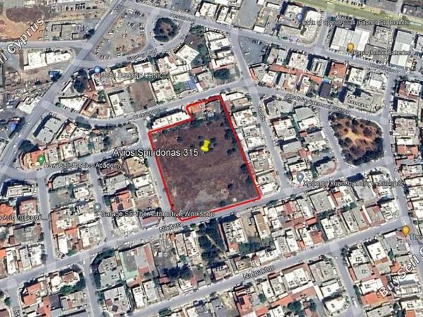 plot for sale agios spyridonas limassol 1519444 image 12648144
