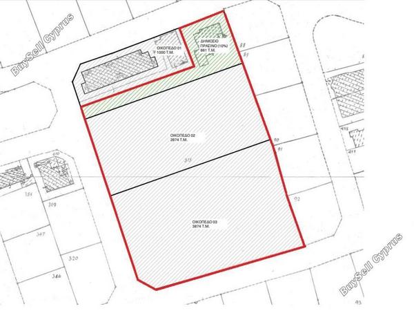 plot for sale agios spyridonas limassol 1519444 image 12648146