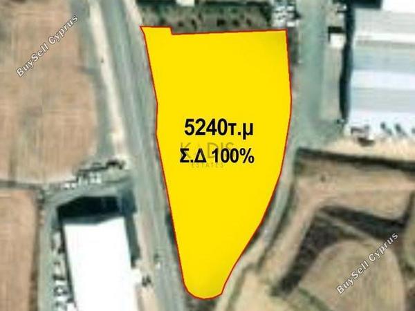 plot for sale dali nicosia 1173444 image 5822308