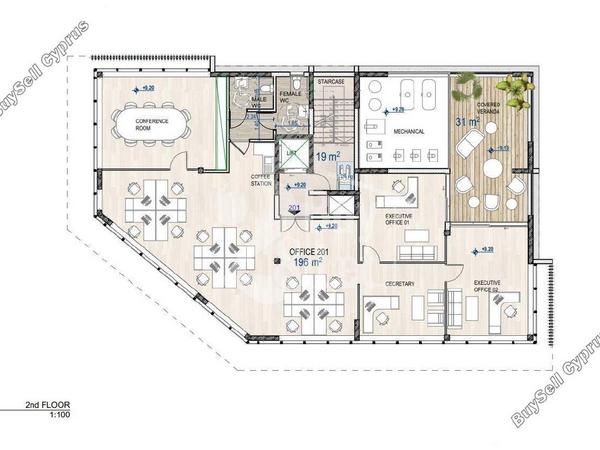 studio building for sale kato polemidia limassol 1879444 image 12998422