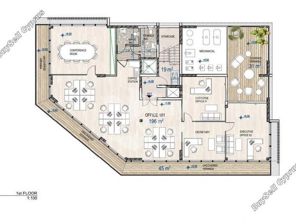 studio building for sale kato polemidia limassol 1879444 image 12998424