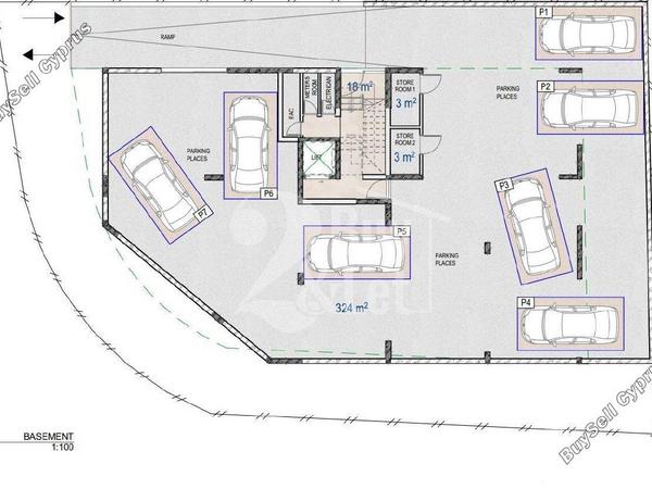 studio building for sale kato polemidia limassol 1879444 image 12998431