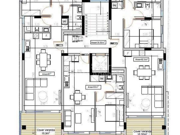 1 bedroom apartment for sale larnaca municipality larnaca 1756544 image 12654397