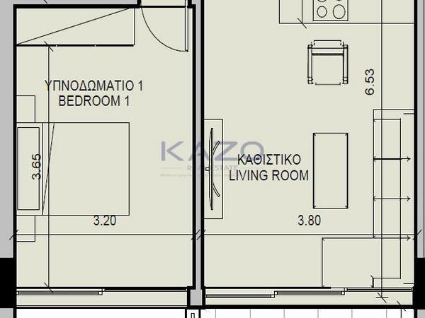 1 bedroom apartment for sale trachoni lemesou limassol 8376544 image 14632078