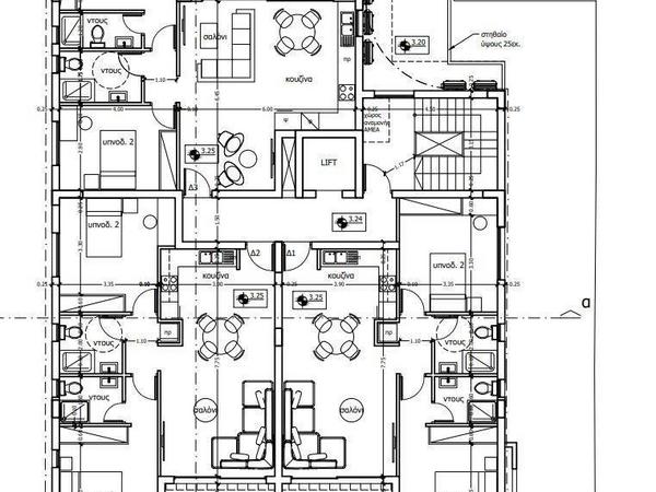2 bedroom apartment for sale dasoupoli nicosia 1804544 image 14325853