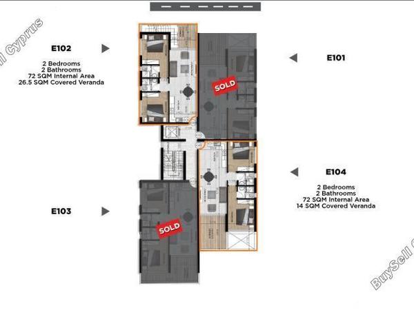 2 bedroom apartment for sale livadia larnacas larnaca 8399544 image 14846663