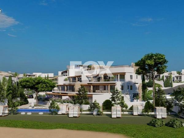 2 bedroom apartment for sale tombs of the kings paphos 1363544 image 15819190