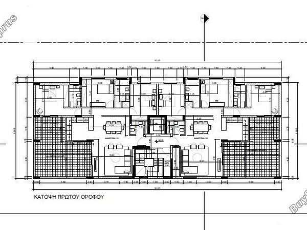 3 bedroom apartment for sale aglantzia nicosia 8112544 image 13275427