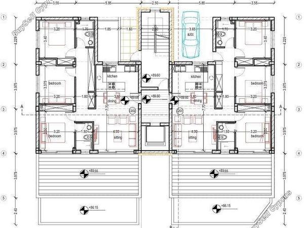 3 bedroom apartment for sale lempa paphos 8531544 image 15461123