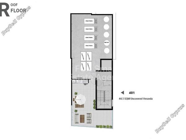 3 bedroom penthouse for sale faneromeni larnaca 1180544 image 13211668