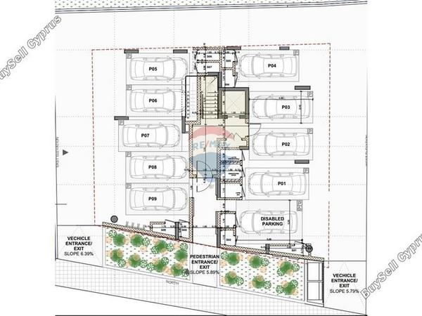 3 bedroom penthouse for sale larnaca municipality larnaca 8468544 image 15192307