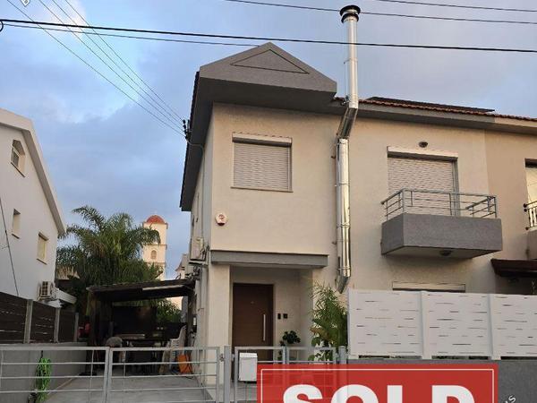 3 bedroom semi detached house sold kato polemidia limassol 1651544 image 4229399