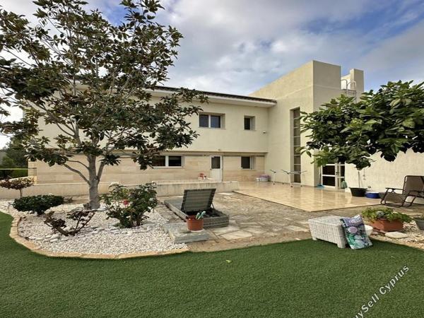 5 bedroom detached house for sale konia paphos 8151544 image 13454191
