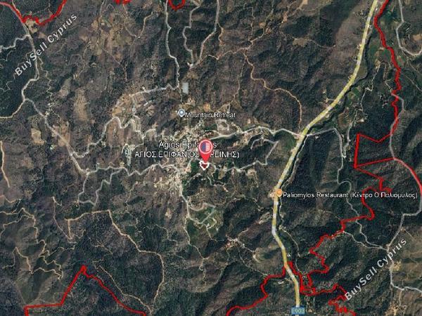 land for sale agios epifanios oreinis nicosia 8244544 image 15596147