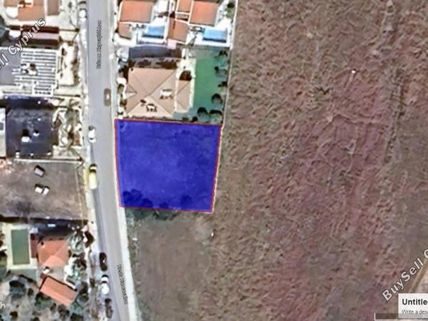 land for sale anarita paphos 1355544 image 16302131