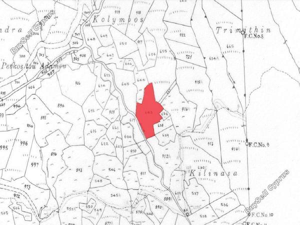 land for sale kannavia nicosia 1244544 image 15600378
