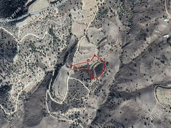 land for sale kelokedara paphos 8630544 image 16615601