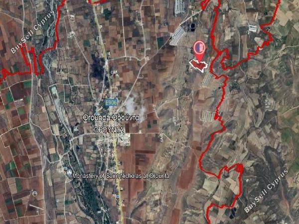 land for sale orounta nicosia 1145544 image 7642542