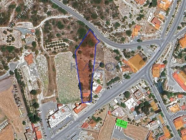 land for sale pissouri limassol 8565544 image 15609667