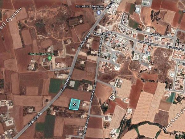 land for sale sotira ammochostou famagusta 1281544 image 5290366
