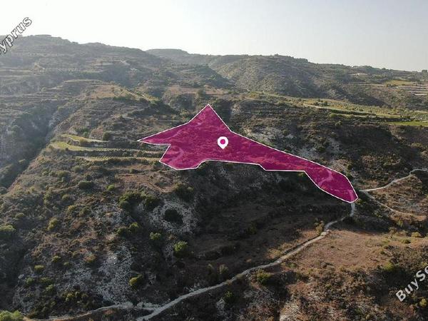 land for sale theletra paphos 8237544 image 14230574