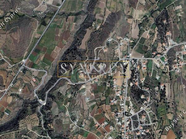 plot for sale kalo chorio oreinis nicosia 1304544 image 5226564